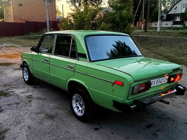 ВАЗ 2106, об'ємом двигуна 1.6 л та пробігом 128 тис. км за 595 $, фото 3 на Automoto.ua