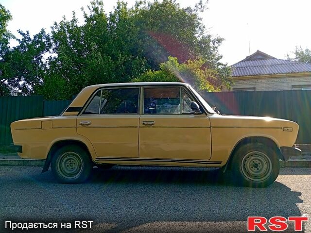 ВАЗ 2106, объемом двигателя 1.3 л и пробегом 333 тыс. км за 490 $, фото 7 на Automoto.ua