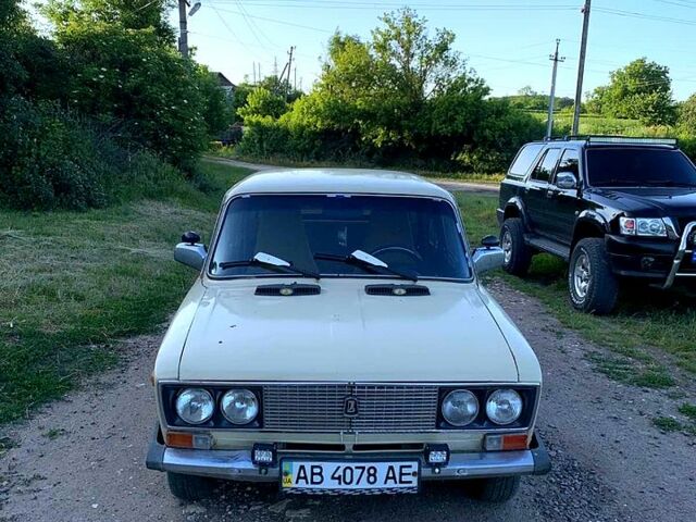 ВАЗ 2106, объемом двигателя 1.6 л и пробегом 300 тыс. км за 1200 $, фото 1 на Automoto.ua