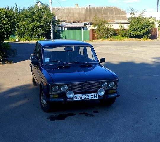 ВАЗ 2106, об'ємом двигуна 1.3 л та пробігом 148 тис. км за 600 $, фото 2 на Automoto.ua