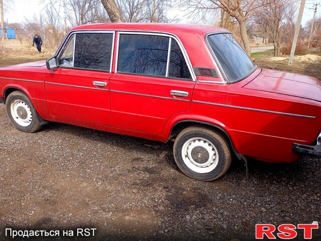ВАЗ 2106, объемом двигателя 13 л и пробегом 250 тыс. км за 850 $, фото 2 на Automoto.ua