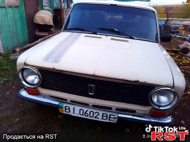 ВАЗ 2106, об'ємом двигуна 1.5 л та пробігом 222 тис. км за 500 $, фото 1 на Automoto.ua