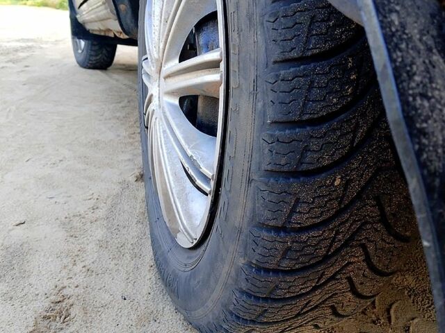 ВАЗ 2106, объемом двигателя 1.6 л и пробегом 215 тыс. км за 450 $, фото 7 на Automoto.ua