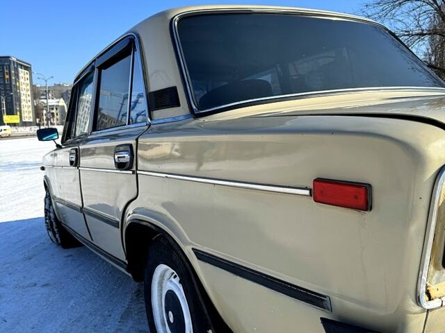 ВАЗ 2106, объемом двигателя 15 л и пробегом 250 тыс. км за 900 $, фото 8 на Automoto.ua