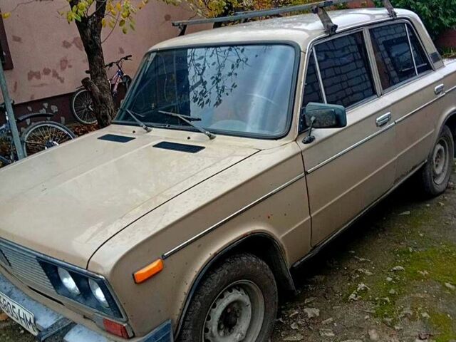 ВАЗ 2106, об'ємом двигуна 1.3 л та пробігом 100 тис. км за 800 $, фото 1 на Automoto.ua