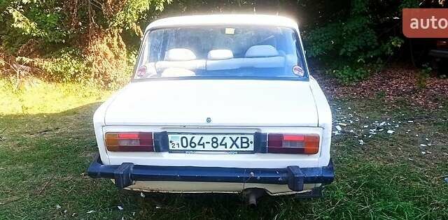 ВАЗ 2106, объемом двигателя 1.3 л и пробегом 52 тыс. км за 720 $, фото 3 на Automoto.ua