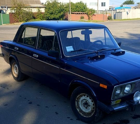ВАЗ 2106, об'ємом двигуна 1.3 л та пробігом 148 тис. км за 600 $, фото 5 на Automoto.ua