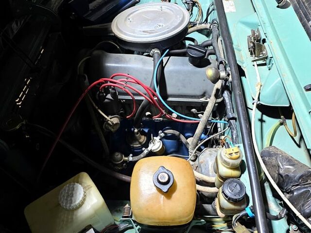 ВАЗ 2106, об'ємом двигуна 1.5 л та пробігом 93 тис. км за 1500 $, фото 7 на Automoto.ua