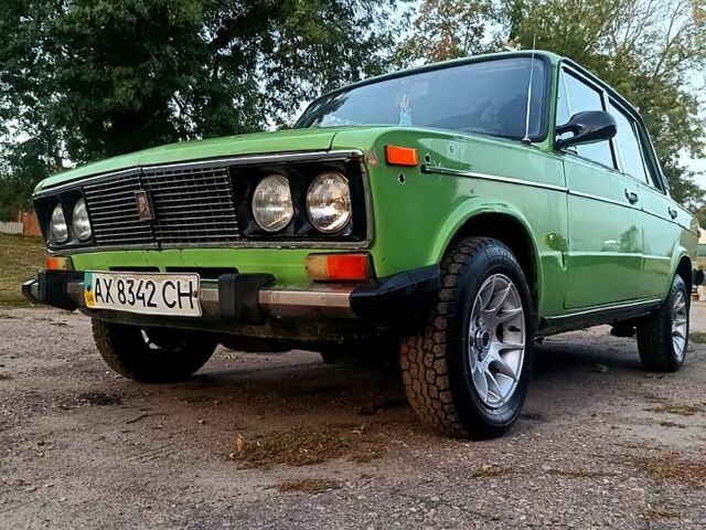 ВАЗ 2106, об'ємом двигуна 1.6 л та пробігом 128 тис. км за 595 $, фото 2 на Automoto.ua