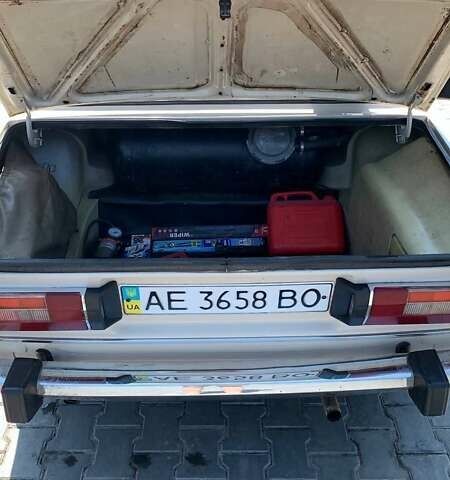 ВАЗ 2106, объемом двигателя 1.3 л и пробегом 400 тыс. км за 1399 $, фото 9 на Automoto.ua