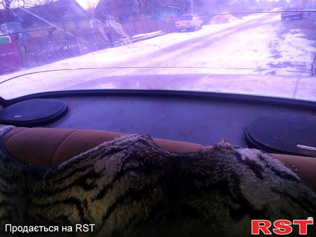 ВАЗ 2106, объемом двигателя 11 л и пробегом 0 тыс. км за 270 $, фото 6 на Automoto.ua