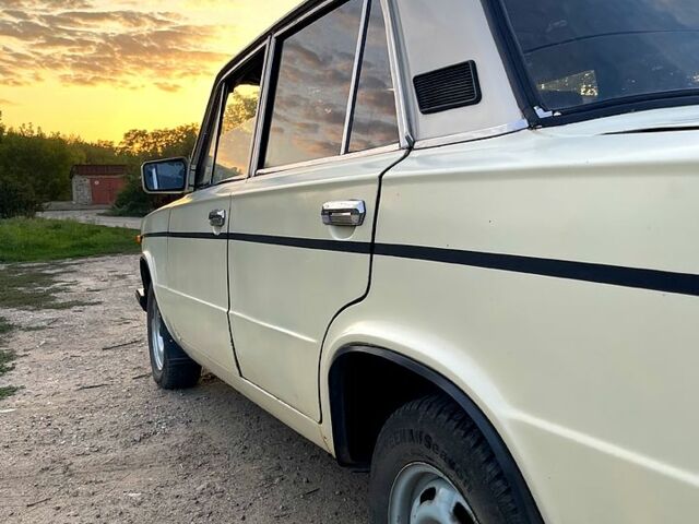 ВАЗ 2106, объемом двигателя 1.3 л и пробегом 0 тыс. км за 900 $, фото 9 на Automoto.ua
