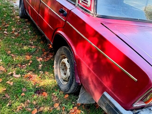 ВАЗ 2106 1989 в Житомире на Automoto.ua ВАЗ 2106, объемом двигателя 1.5 л и пробегом 0 тыс. км за 700 $, фото 2 на Automoto.ua