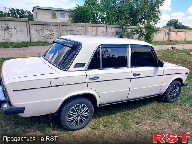 ВАЗ 2106, объемом двигателя 1.3 л и пробегом 0 тыс. км за 1350 $, фото 3 на Automoto.ua