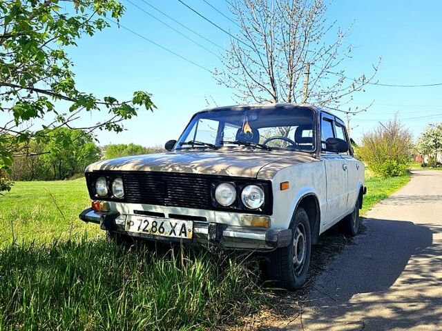 ВАЗ 2106, об'ємом двигуна 1.5 л та пробігом 0 тис. км за 400 $, фото 4 на Automoto.ua