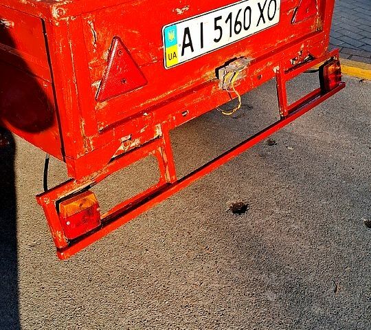 ВАЗ 2106, об'ємом двигуна 1.3 л та пробігом 27 тис. км за 540 $, фото 4 на Automoto.ua