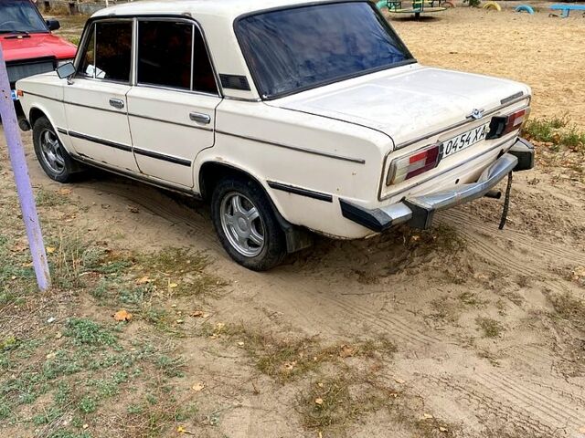 ВАЗ 2106, объемом двигателя 1.6 л и пробегом 0 тыс. км за 650 $, фото 4 на Automoto.ua