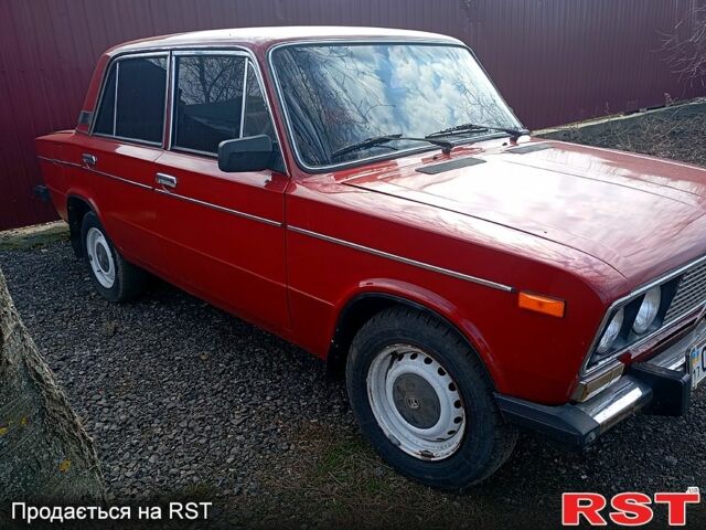 ВАЗ 2106, объемом двигателя 13 л и пробегом 250 тыс. км за 850 $, фото 5 на Automoto.ua