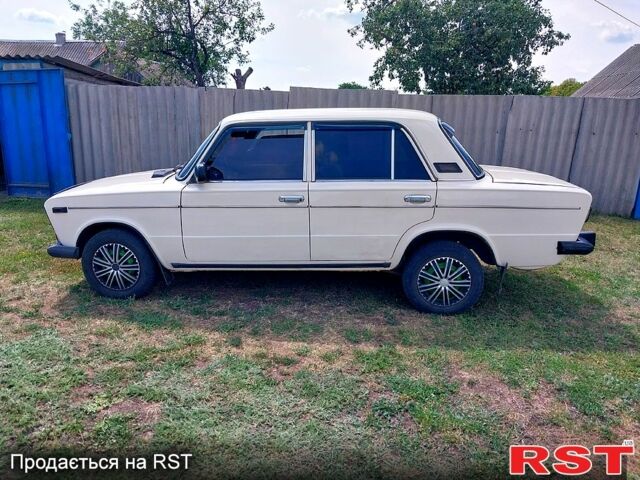 ВАЗ 2106, объемом двигателя 1.3 л и пробегом 0 тыс. км за 1350 $, фото 2 на Automoto.ua
