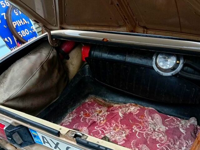ВАЗ 2106, об'ємом двигуна 1.3 л та пробігом 100 тис. км за 800 $, фото 5 на Automoto.ua