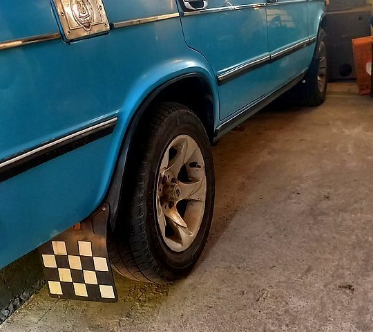 ВАЗ 2106, объемом двигателя 1.3 л и пробегом 200 тыс. км за 1700 $, фото 1 на Automoto.ua