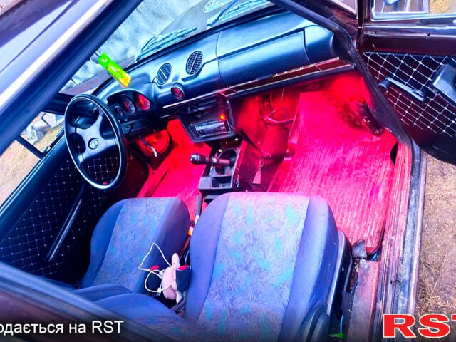 ВАЗ 2106, объемом двигателя 1.6 л и пробегом 58 тыс. км за 400 $, фото 5 на Automoto.ua