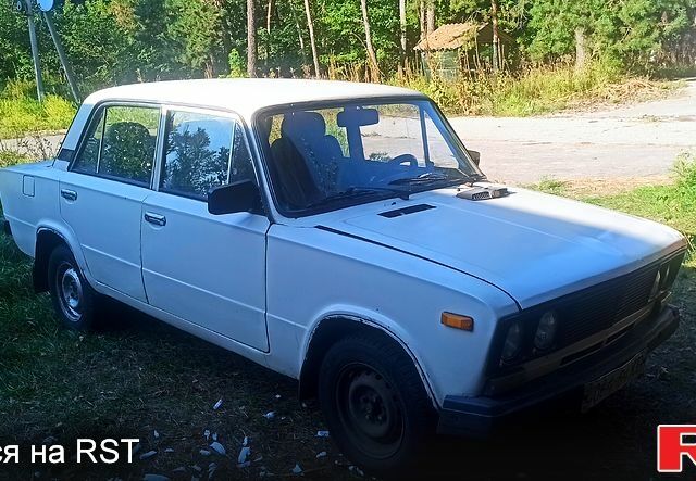 ВАЗ 2106, объемом двигателя 1.3 л и пробегом 52 тыс. км за 720 $, фото 1 на Automoto.ua