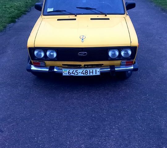 ВАЗ 2106, об'ємом двигуна 1.5 л та пробігом 0 тис. км за 750 $, фото 6 на Automoto.ua