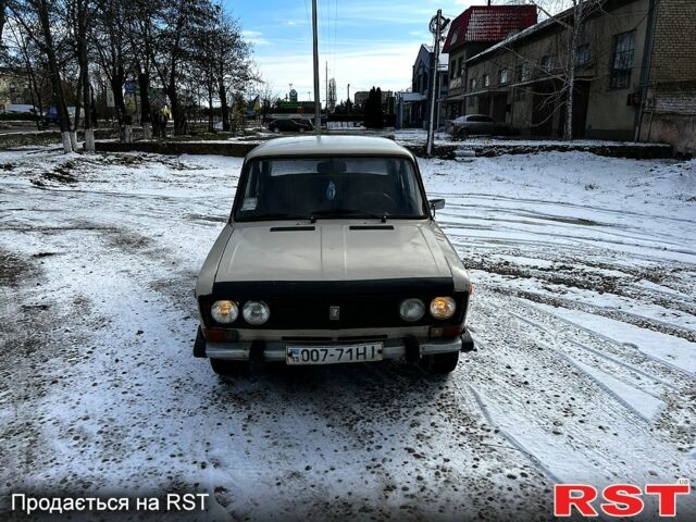 ВАЗ 2106, объемом двигателя 15 л и пробегом 195 тыс. км за 600 $, фото 10 на Automoto.ua