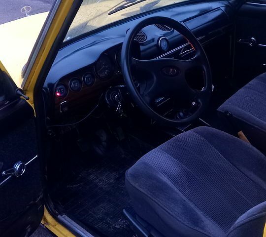 ВАЗ 2106, об'ємом двигуна 1.5 л та пробігом 0 тис. км за 750 $, фото 4 на Automoto.ua