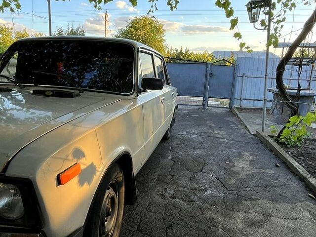 ВАЗ 2106, объемом двигателя 1.6 л и пробегом 0 тыс. км за 370 $, фото 1 на Automoto.ua