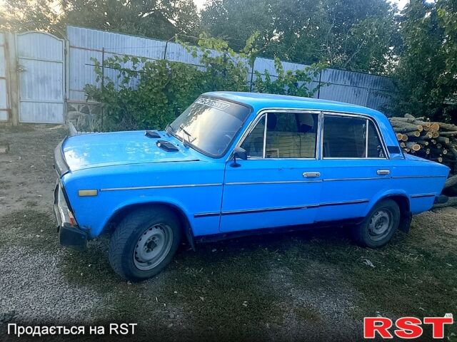 ВАЗ 2106, объемом двигателя 1.5 л и пробегом 200 тыс. км за 500 $, фото 11 на Automoto.ua
