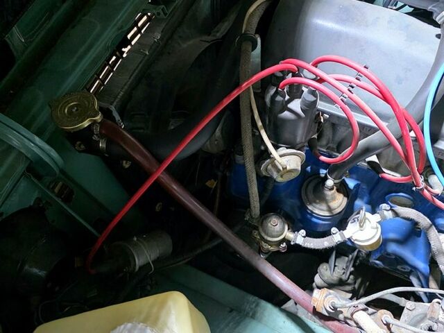 ВАЗ 2106, об'ємом двигуна 1.5 л та пробігом 93 тис. км за 1500 $, фото 6 на Automoto.ua