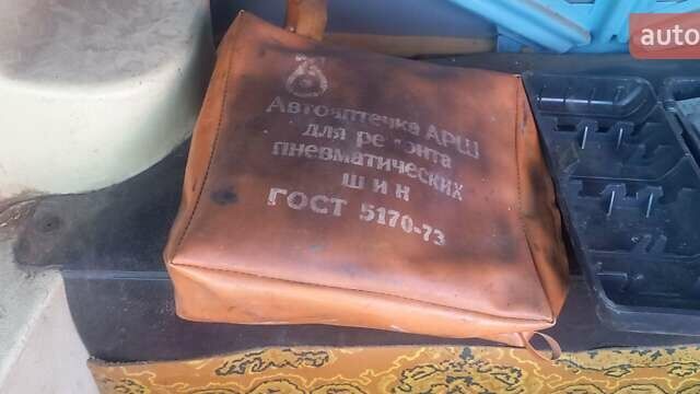 ВАЗ 2106, об'ємом двигуна 1.3 л та пробігом 21 тис. км за 1500 $, фото 15 на Automoto.ua