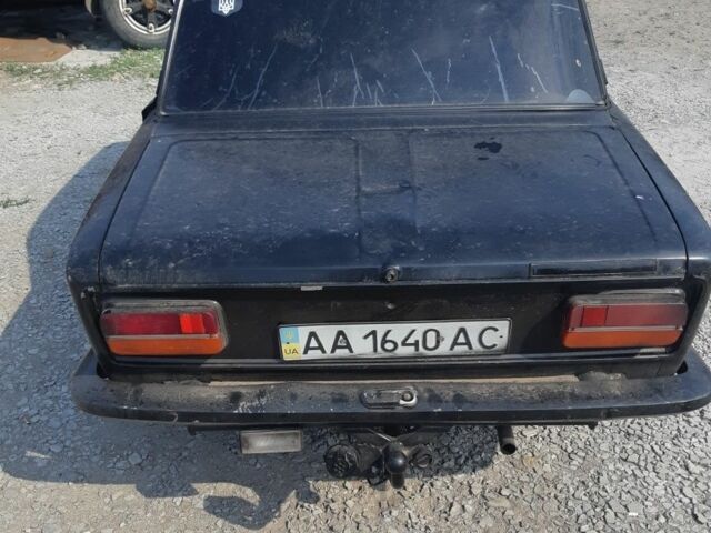 ВАЗ 2106, объемом двигателя 0 л и пробегом 200 тыс. км за 193 $, фото 3 на Automoto.ua