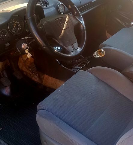 ВАЗ 2106, объемом двигателя 1.3 л и пробегом 52 тыс. км за 720 $, фото 5 на Automoto.ua