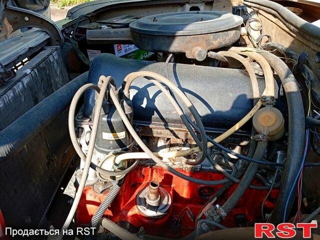 ВАЗ 2106, объемом двигателя 1.3 л и пробегом 333 тыс. км за 490 $, фото 8 на Automoto.ua
