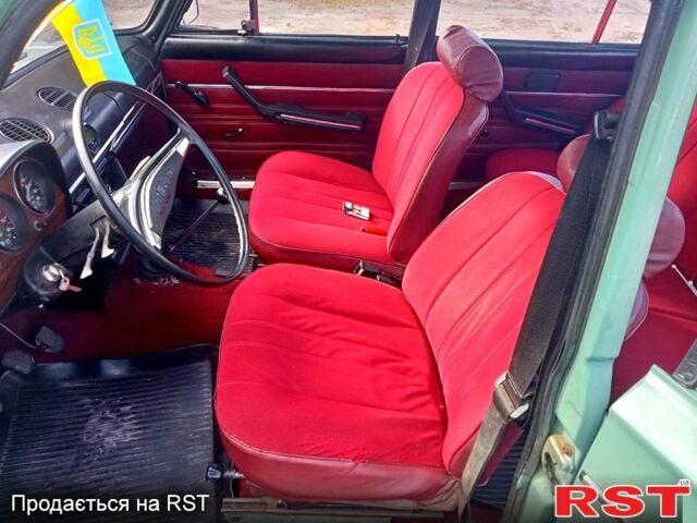 ВАЗ 2106, объемом двигателя 1.3 л и пробегом 50 тыс. км за 850 $, фото 2 на Automoto.ua