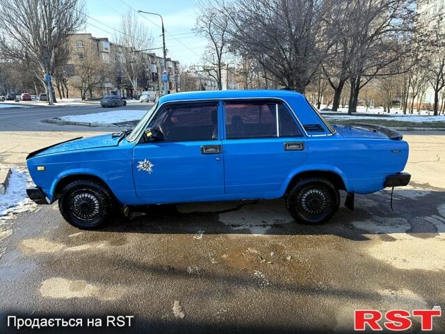 ВАЗ 2106, объемом двигателя 15 л и пробегом 200 тыс. км за 720 $, фото 10 на Automoto.ua