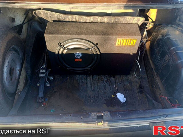 ВАЗ 2106, объемом двигателя 1.6 л и пробегом 58 тыс. км за 400 $, фото 9 на Automoto.ua