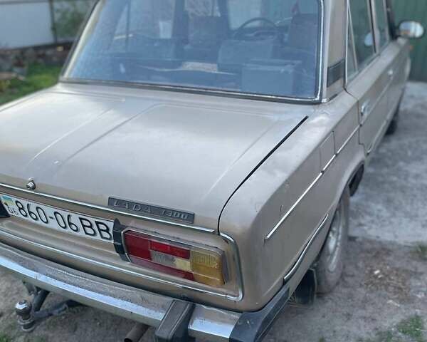 ВАЗ 2106, объемом двигателя 0 л и пробегом 107 тыс. км за 800 $, фото 3 на Automoto.ua