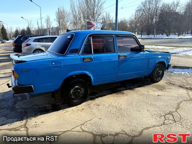 ВАЗ 2106, объемом двигателя 15 л и пробегом 200 тыс. км за 720 $, фото 7 на Automoto.ua