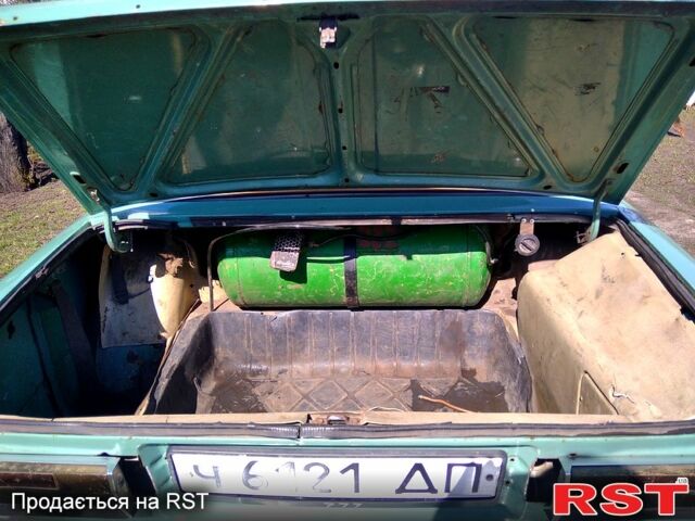 ВАЗ 2106, объемом двигателя 17 л и пробегом 200 тыс. км за 650 $, фото 5 на Automoto.ua
