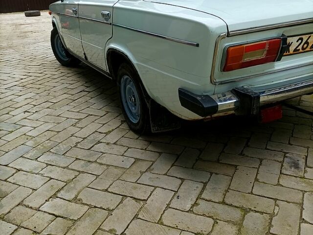 ВАЗ 2106, об'ємом двигуна 1.3 л та пробігом 0 тис. км за 1000 $, фото 1 на Automoto.ua