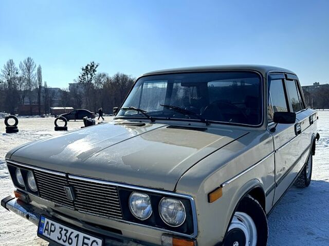 ВАЗ 2106, объемом двигателя 15 л и пробегом 250 тыс. км за 900 $, фото 7 на Automoto.ua