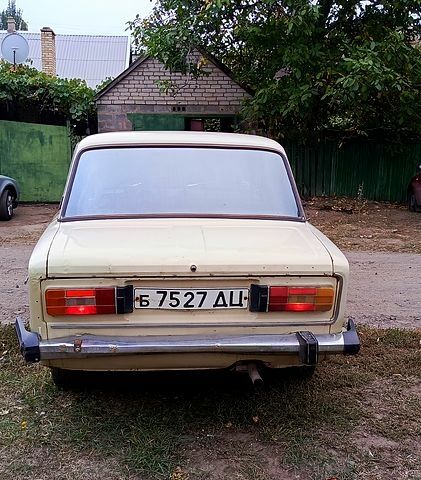 ВАЗ 2106, объемом двигателя 1.3 л и пробегом 56 тыс. км за 400 $, фото 2 на Automoto.ua