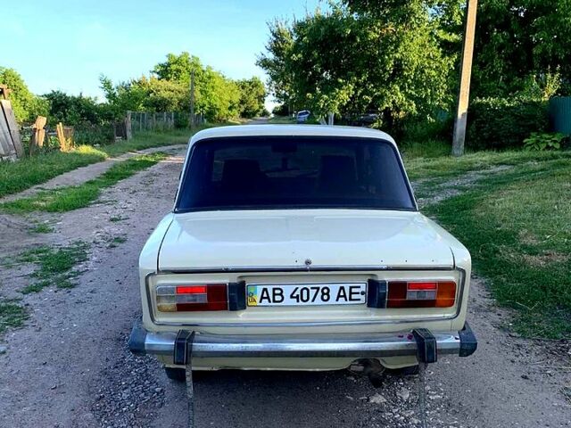 ВАЗ 2106, объемом двигателя 1.6 л и пробегом 300 тыс. км за 1200 $, фото 2 на Automoto.ua