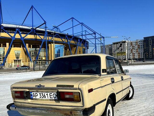ВАЗ 2106, объемом двигателя 15 л и пробегом 250 тыс. км за 900 $, фото 4 на Automoto.ua