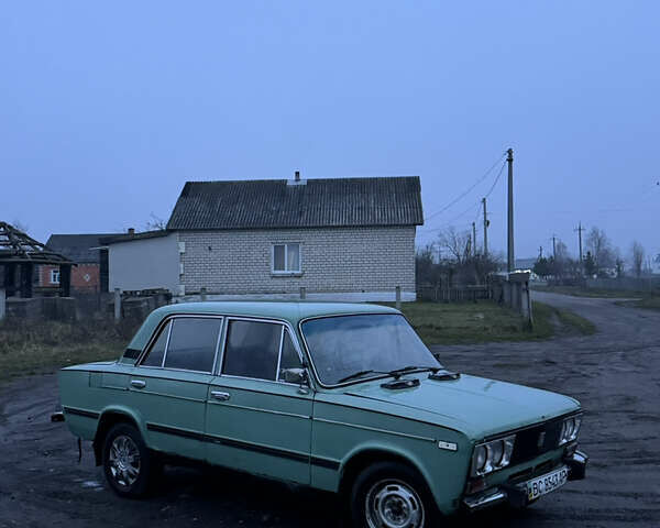 ВАЗ 2106, объемом двигателя 0 л и пробегом 200 тыс. км за 590 $, фото 2 на Automoto.ua