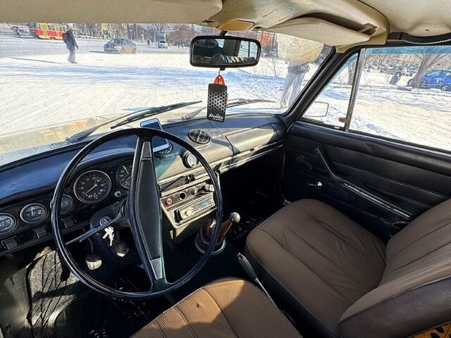 ВАЗ 2106, объемом двигателя 15 л и пробегом 250 тыс. км за 900 $, фото 9 на Automoto.ua